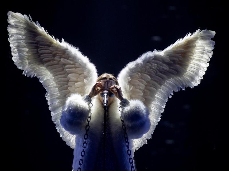 How Do You Solve a Problem Like Tix?