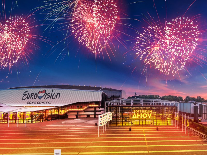Eurovision 2021: What to Watch for in Rotterdam