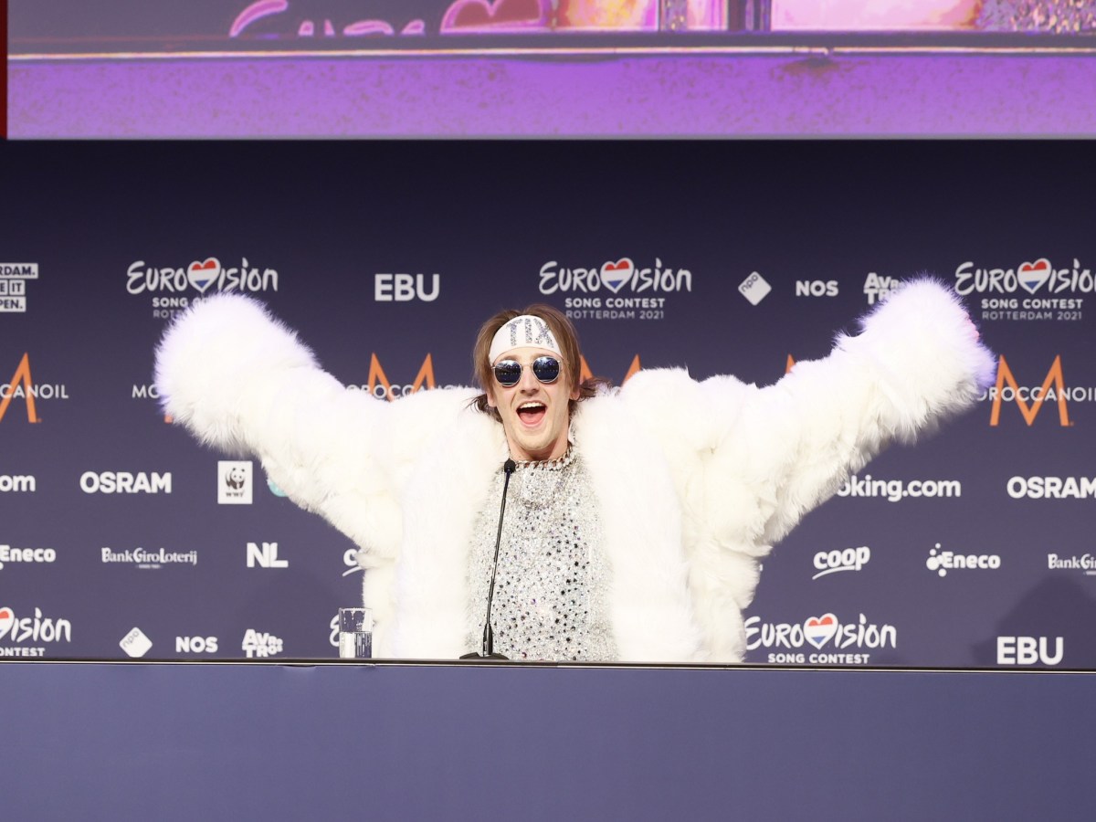 Tailoring a solution to the Barbara Dex Award