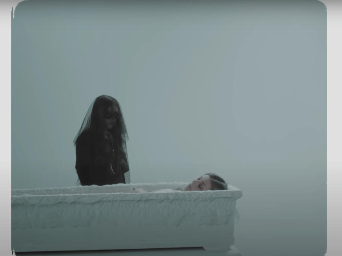 But I’ll Keep My Feelings Under Ground