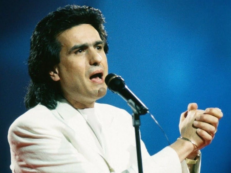 Insieme 1992: Eurovision After the End of History